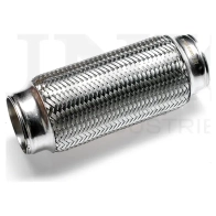 Гофра глушителя 55x200 мм InnerBraid UNIO 1441313825 EXP-55200 PX CJ4A