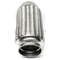 Гофра глушителя 55x200 мм InterLock UNIO EXP-55200L I6 8UKL4 1441313826 - Изображение 3