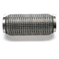 Гофра глушителя 55x200 мм WireFlex UNIO WS0D5 B 1441313827 EXP-55200W - Изображение 2