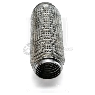 Гофра глушителя 55x200 мм WireFlex UNIO WS0D5 B 1441313827 EXP-55200W - Изображение 3