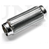 Гофра глушителя 55x220 мм InnerBraid UNIO 1441313828 EXP-55220 4TVF KO