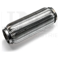 Гофра глушителя 55x220 мм InterLock UNIO A C0G2B 1441313829 EXP-55220L