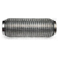Гофра глушителя 55x230 мм WireFlex UNIO EXP-55230W 1441313832 BIC J2V - Изображение 2