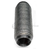 Гофра глушителя 55x230 мм WireFlex UNIO EXP-55230W 1441313832 BIC J2V - Изображение 3