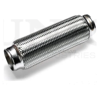 Гофра глушителя 55x250 мм InnerBraid UNIO 1441313833 EXP-55250 AS NG4K4