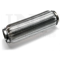 Гофра глушителя 55x250 мм InterLock UNIO EXP-55250L LO30 H 1441313834