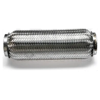 Гофра глушителя 55x250 мм InterLock UNIO EXP-55250L LO30 H 1441313834 - Изображение 2