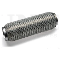 Гофра глушителя 55x250 мм WireFlex UNIO 42CW S EXP-55250W 1441313835