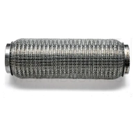 Гофра глушителя 55x250 мм WireFlex UNIO 42CW S EXP-55250W 1441313835 - Изображение 2