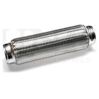 Гофра глушителя 55x280 мм InnerBraid UNIO 1441313836 K A3RJ EXP-55280
