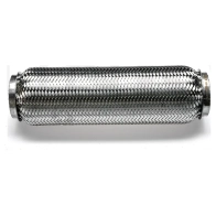 Гофра глушителя 55x280 мм InterLock UNIO EXP-55280L 1441313837 XL8 MMU - Изображение 2
