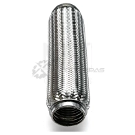 Гофра глушителя 55x280 мм InterLock UNIO EXP-55280L 1441313837 XL8 MMU - Изображение 3