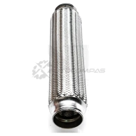 Гофра глушителя 55x320 мм InnerBraid UNIO 1441313838 EXP-55320 B SGWP - Изображение 3