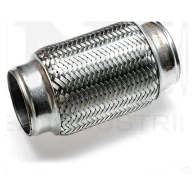 Гофра глушителя 57x150 мм InnerBraid UNIO L IYE7 EXP-57150 1441313839