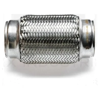 Гофра глушителя 57x150 мм InnerBraid UNIO L IYE7 EXP-57150 1441313839 - Изображение 2