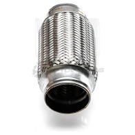 Гофра глушителя 57x150 мм InnerBraid UNIO L IYE7 EXP-57150 1441313839 - Изображение 3