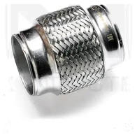 Гофра глушителя 60x100 мм InnerBraid UNIO EXP-60100 4U1UT9 G 1441313840