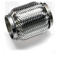 Гофра глушителя 60x115 мм InterLock UNIO EXP-60115L TVLH RY2 1441313842