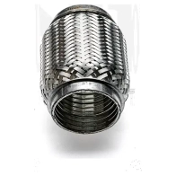 Гофра глушителя 60x115 мм InterLock UNIO EXP-60115L TVLH RY2 1441313842 - Изображение 3