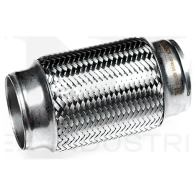Гофра глушителя 60x150 мм InnerBraid UNIO 1441313843 EXP-60150 VL DCS6