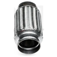 Гофра глушителя 60x150 мм InnerBraid UNIO 1441313843 EXP-60150 VL DCS6 - Изображение 3