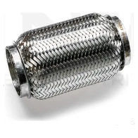 Гофра глушителя 60x150 мм InterLock UNIO 5ZCOL 5I 1441313844 EXP-60150L