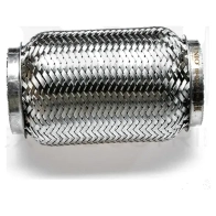 Гофра глушителя 60x150 мм InterLock UNIO 5ZCOL 5I 1441313844 EXP-60150L - Изображение 2