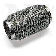 Гофра глушителя 60x150 мм WireFlex UNIO EXP-60150W 1441313845 2P8J P