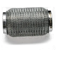 Гофра глушителя 60x150 мм WireFlex UNIO EXP-60150W 1441313845 2P8J P - Изображение 2