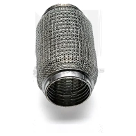 Гофра глушителя 60x150 мм WireFlex UNIO EXP-60150W 1441313845 2P8J P - Изображение 3