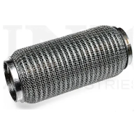 Гофра глушителя 60x200 мм WireFlex UNIO JMI56 IF 1441313848 EXP-60200W
