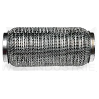 Гофра глушителя 60x200 мм WireFlex UNIO JMI56 IF 1441313848 EXP-60200W - Изображение 2