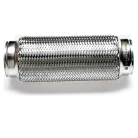 Гофра глушителя 60x230 мм InnerBraid UNIO 1441313849 H8HWD Y EXP-60230 - Изображение 2