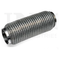 Гофра глушителя 60x230 мм WireFlex UNIO 2B13 0H3 EXP-60230W 1441313851