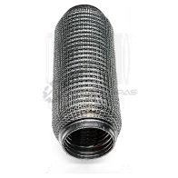 Гофра глушителя 60x230 мм WireFlex UNIO 2B13 0H3 EXP-60230W 1441313851 - Изображение 3