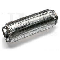Гофра глушителя 60x250 мм InterLock UNIO QK T9Q EXP-60250L 1441313853