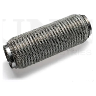 Гофра глушителя 60x250 мм WireFlex UNIO EXP-60250W 1441313854 WB 168