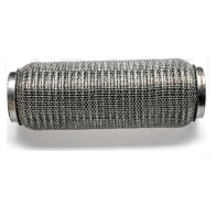 Гофра глушителя 60x250 мм WireFlex UNIO EXP-60250W 1441313854 WB 168 - Изображение 2
