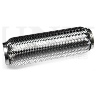 Гофра глушителя 60x280 мм InterLock UNIO QI77 R2W EXP-60280L 1441313856