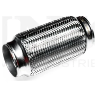 Гофра глушителя 64x180 мм InnerBraid UNIO 1441313858 EXP-64180 56LV8G C