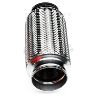 Гофра глушителя 64x180 мм InnerBraid UNIO 1441313858 EXP-64180 56LV8G C - Изображение 3
