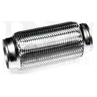 Гофра глушителя 64x200 мм InnerBraid UNIO 7I7 8TE 1441313859 EXP-64200