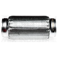 Гофра глушителя 64x200 мм InnerBraid UNIO 7I7 8TE 1441313859 EXP-64200 - Изображение 2
