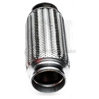 Гофра глушителя 64x200 мм InnerBraid UNIO 7I7 8TE 1441313859 EXP-64200 - Изображение 3