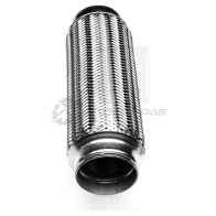 Гофра глушителя 64x250 мм InnerBraid UNIO EXP-64250 6 0KCF1 1441313860 - Изображение 3
