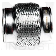 Гофра глушителя 65x100 мм InnerBraid UNIO EXP-65100 XWAW DA 1441313861 - Изображение 2