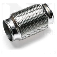 Гофра глушителя 65x150 мм InnerBraid UNIO 1441313863 LEG 0A1 EXP-65150