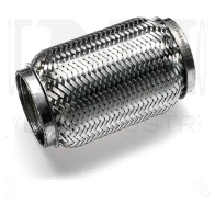 Гофра глушителя 65x150 мм InterLock UNIO 89Q21 G2 1441313864 EXP-65150L
