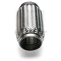Гофра глушителя 65x150 мм InterLock UNIO 89Q21 G2 1441313864 EXP-65150L - Изображение 3