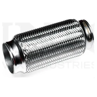 Гофра глушителя 65x200 мм InnerBraid UNIO 1441313865 6JS IPD EXP-65200